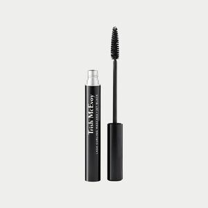 Trish McEvoy Lash Curling Tubular Mascara - Jet Black